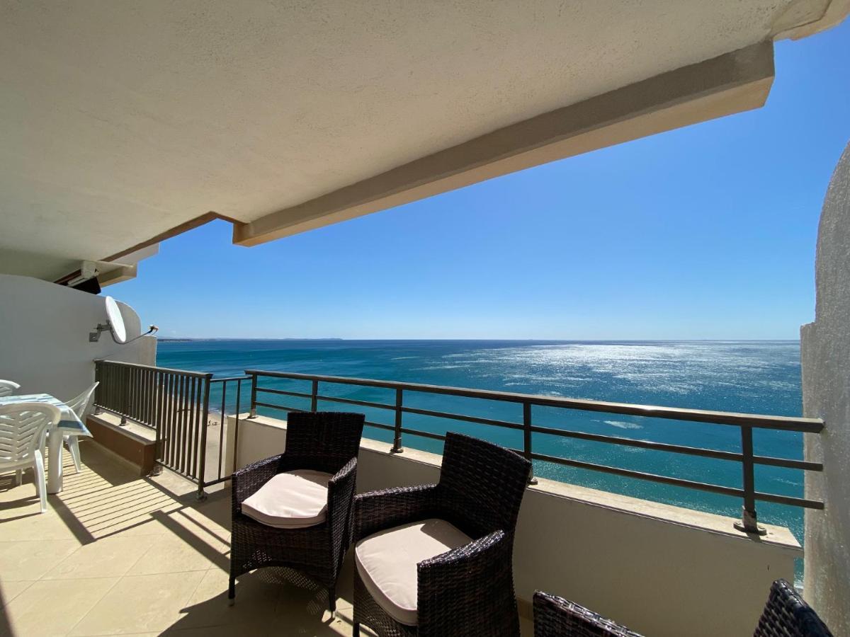 Apartamento Primera Linea Miami Palace Lejlighed Miami Playa Eksteriør billede